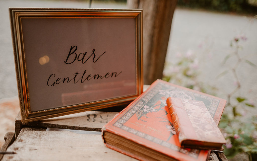 bar a cigares