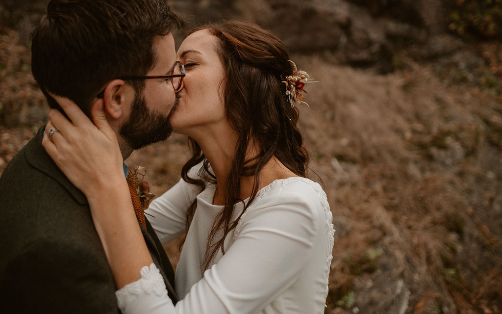 photographe de mariage Nantes