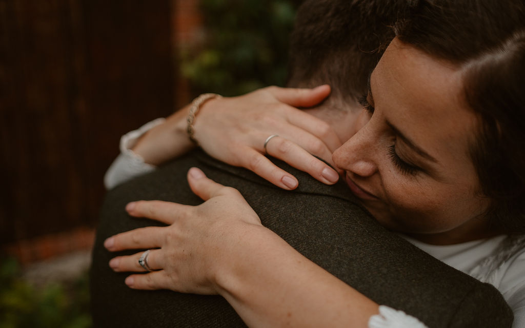 photographe de mariage couple