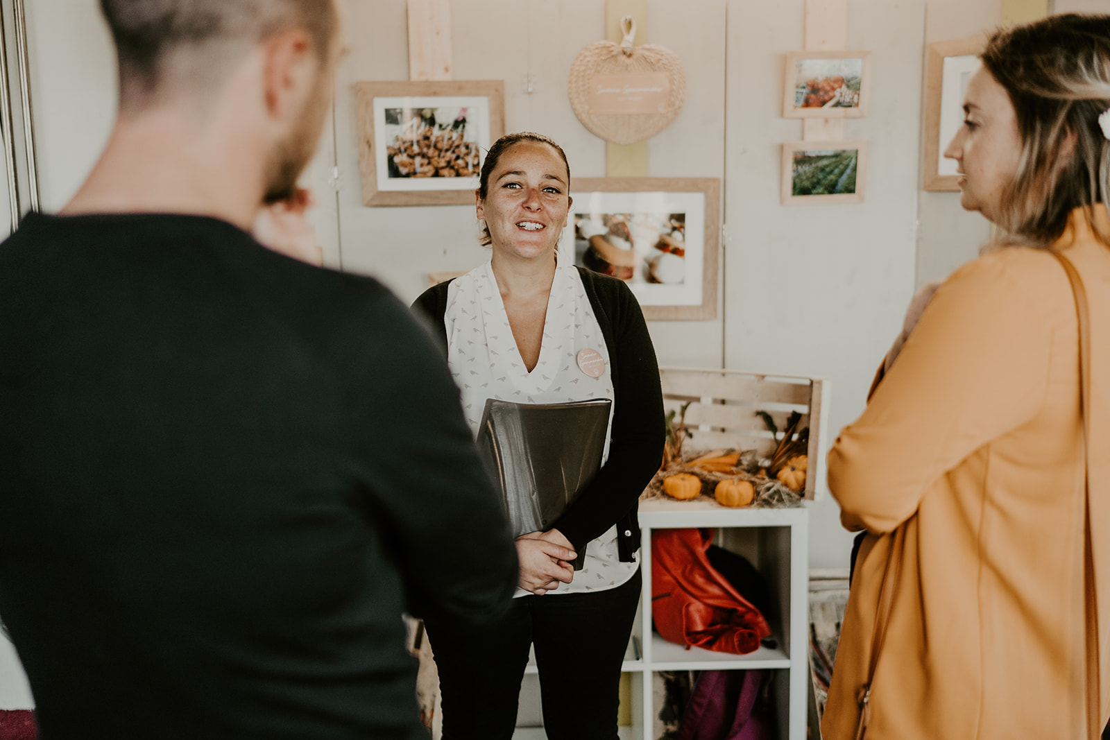traiteur mariage Nantes