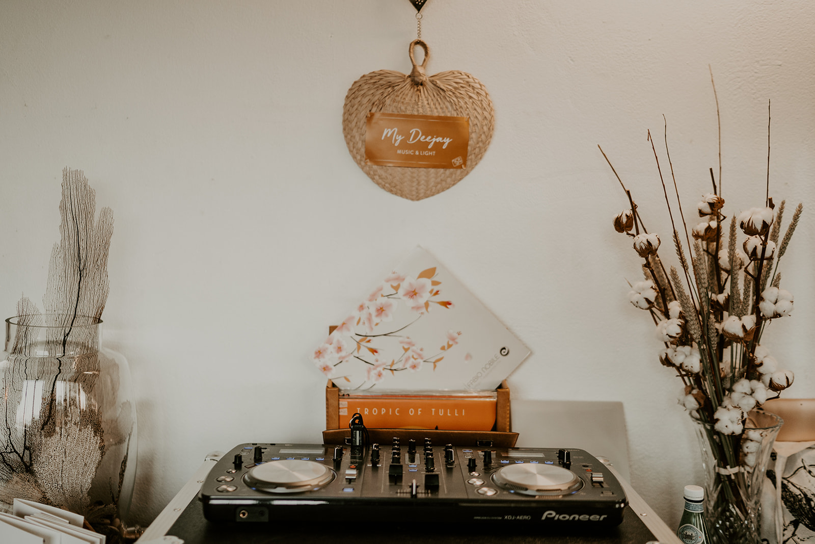deejay mariage Nantes