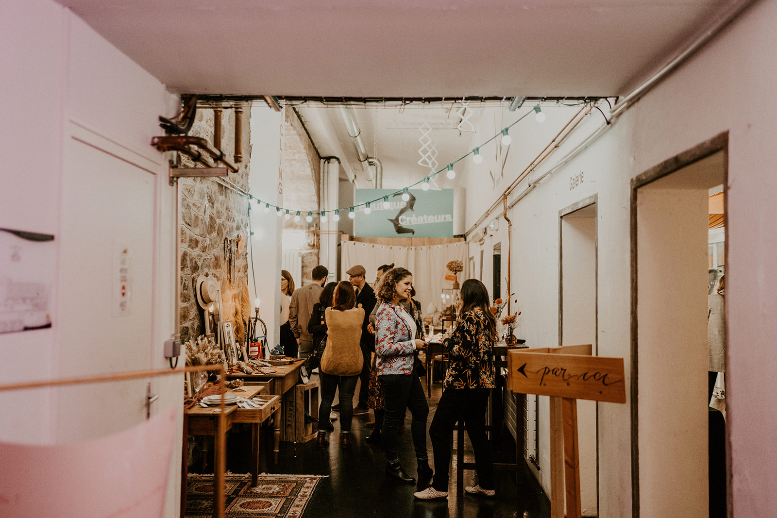 salon du mariage alternatif