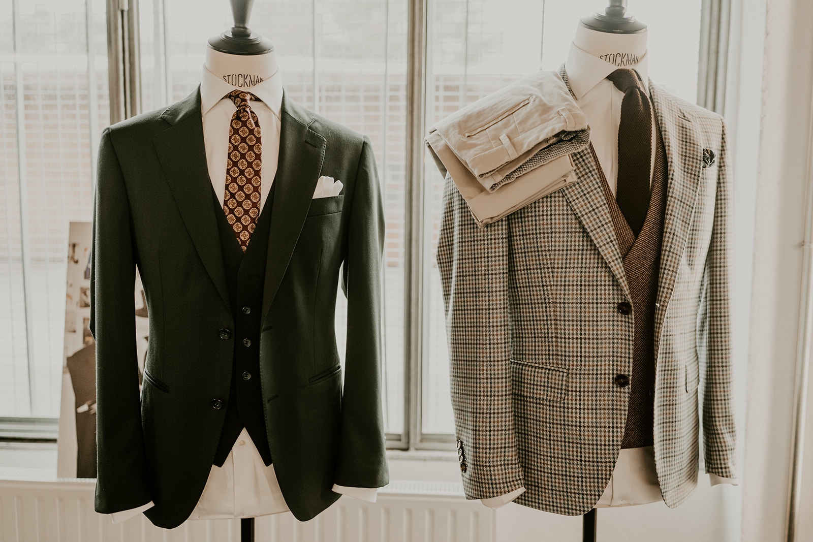 costume homme mariage Nantes