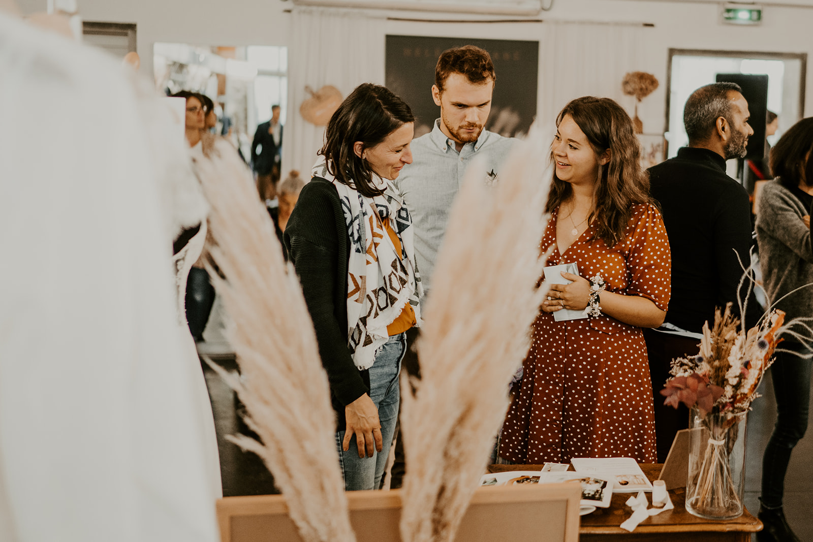rencontre professionnelle Nantes mariage