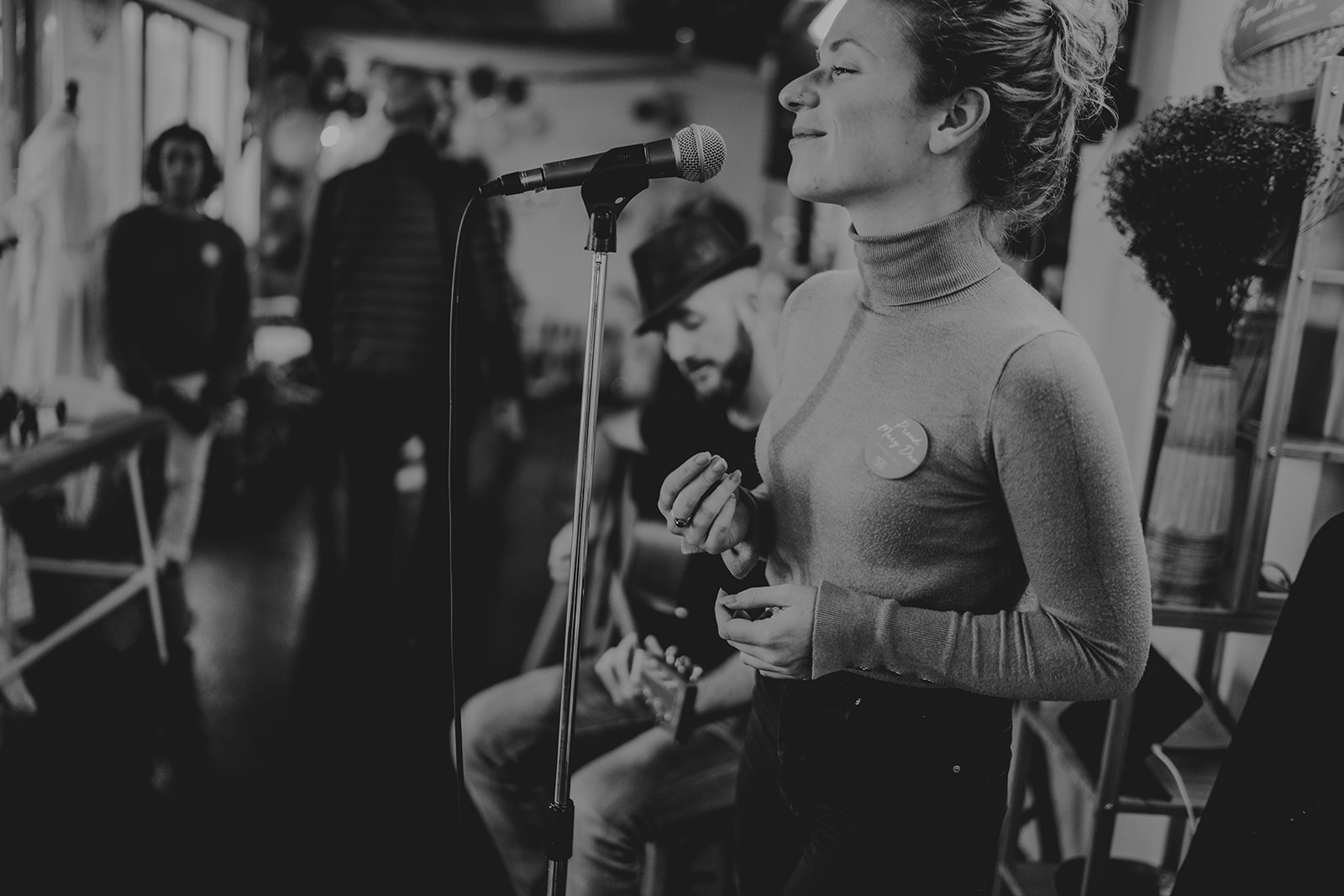 groupe musique mariage Nantes