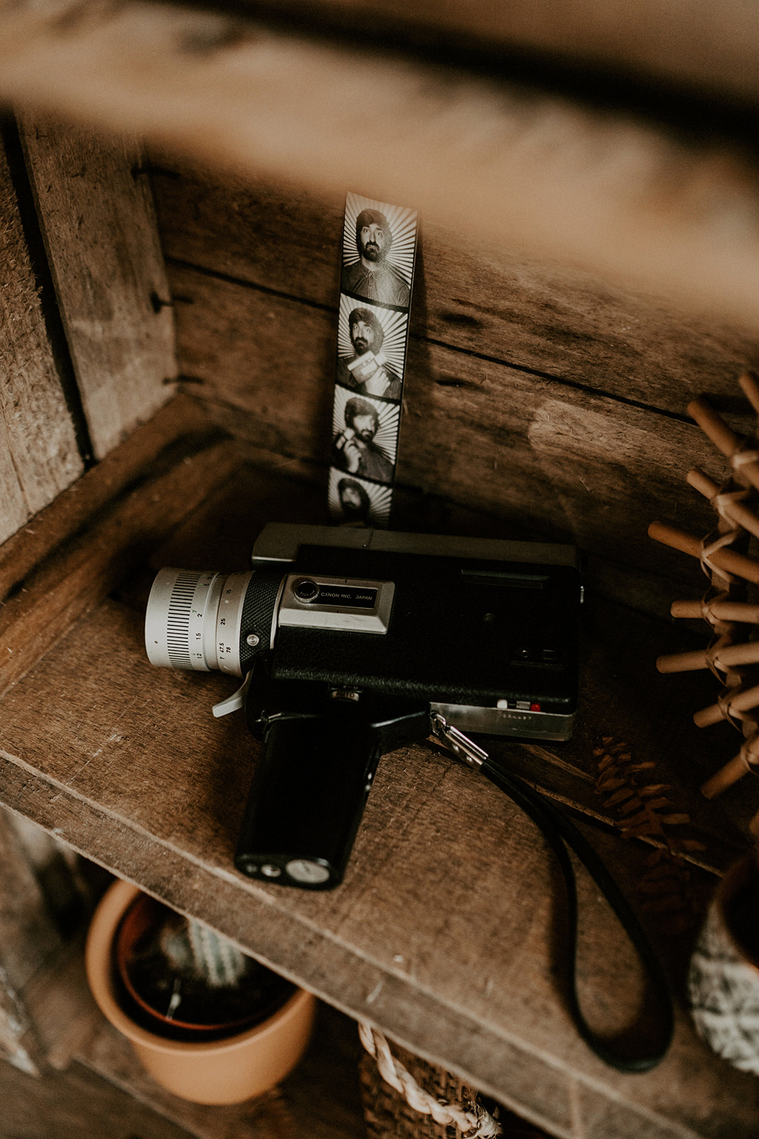 videaste mariage Nantes