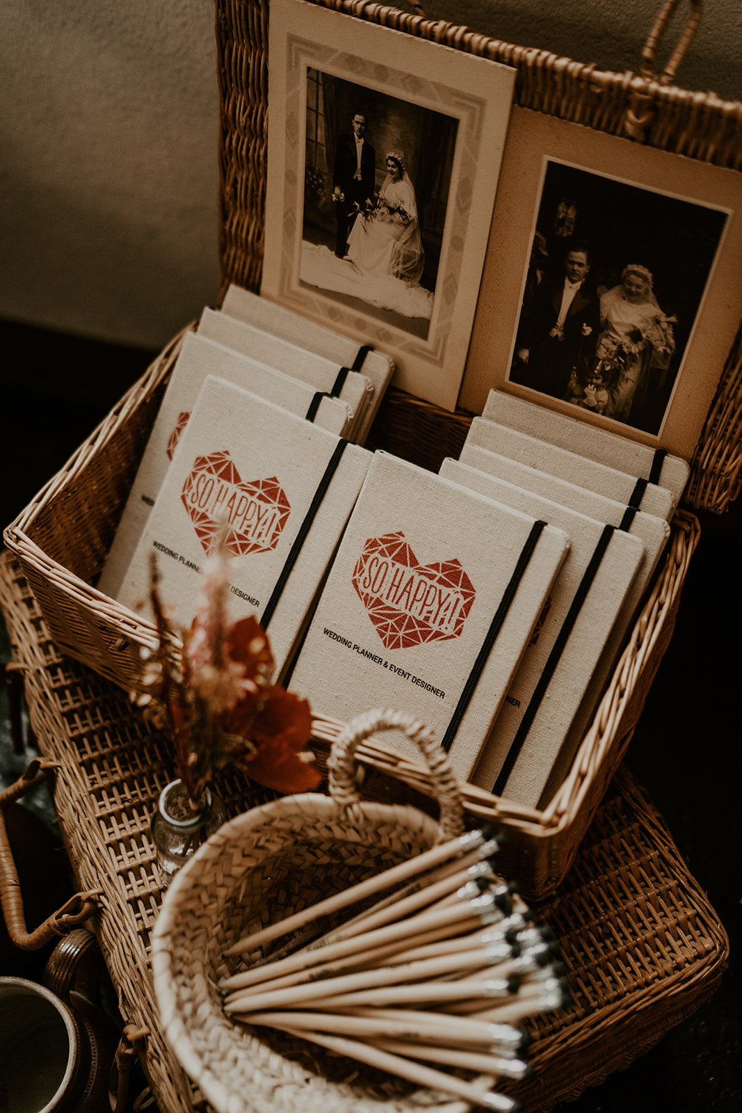 organisatrice mariage Nantes