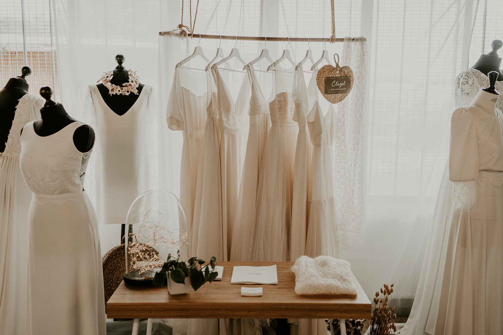 robes mariées Nantes