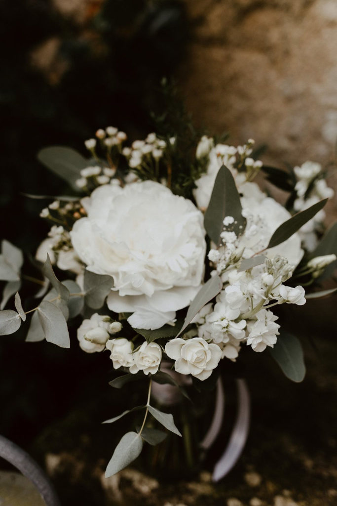 bouquet de mariee Loire atlantique