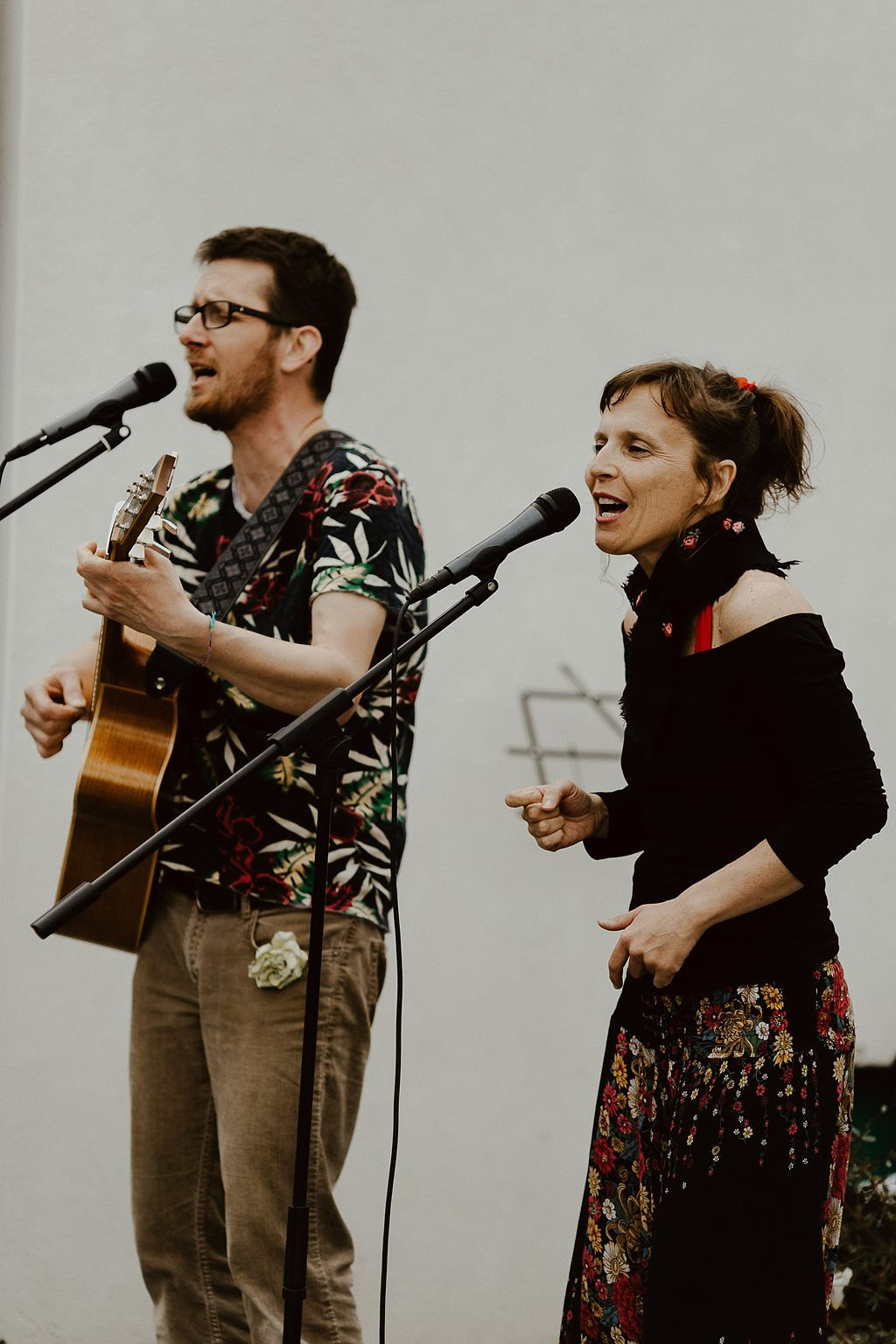groupe musique pays de la Loire mariage