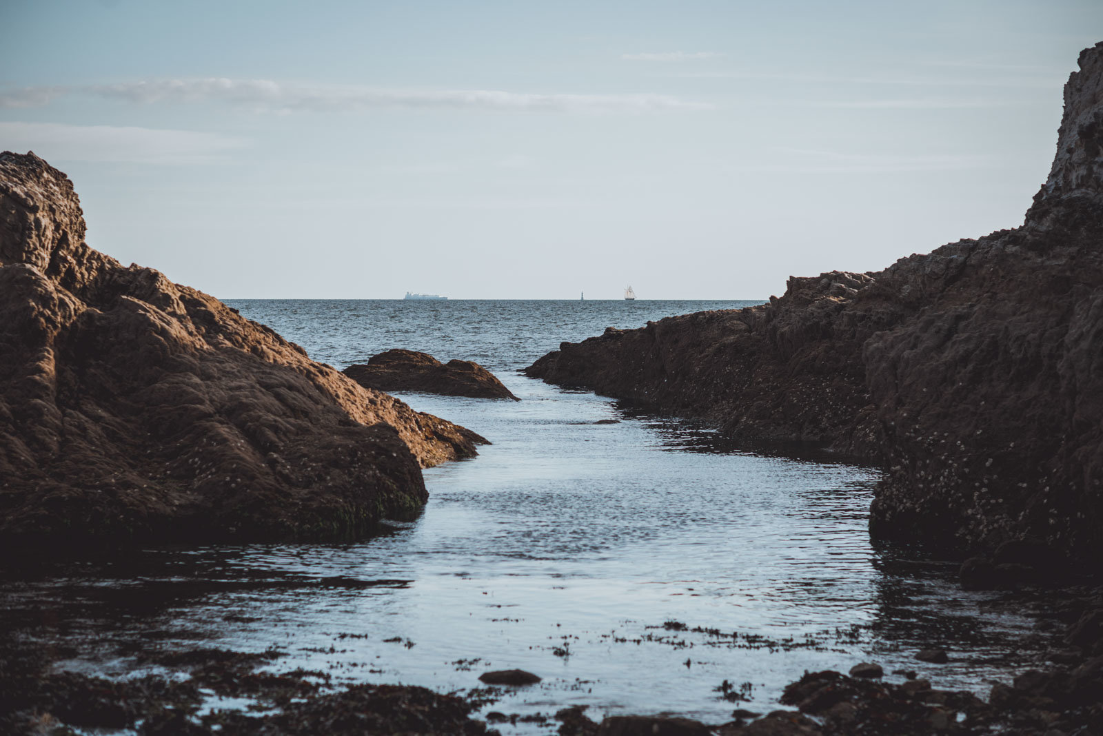 mariage plage le pouliguen Loire atlantique