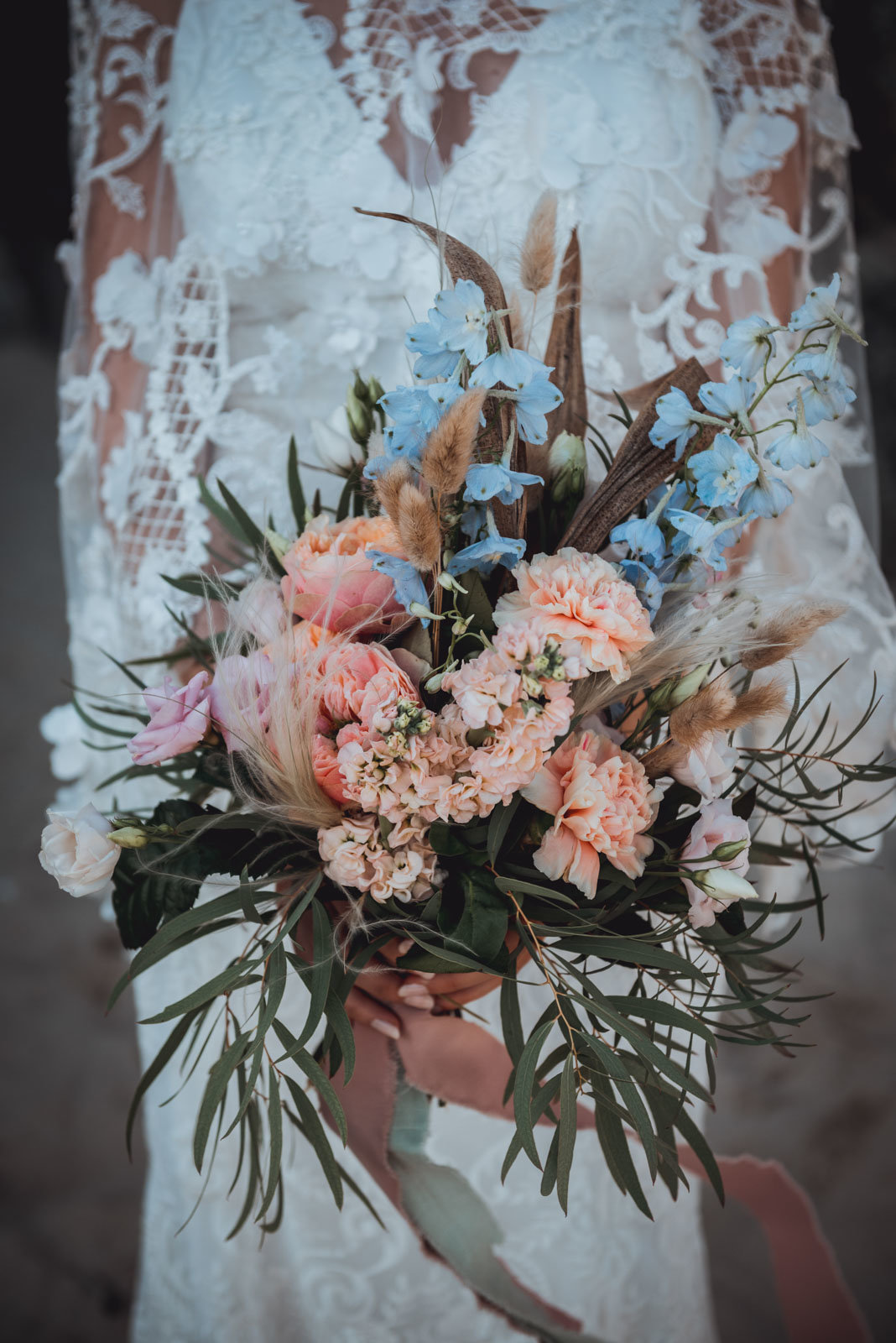 bouquet de mariee Nantes