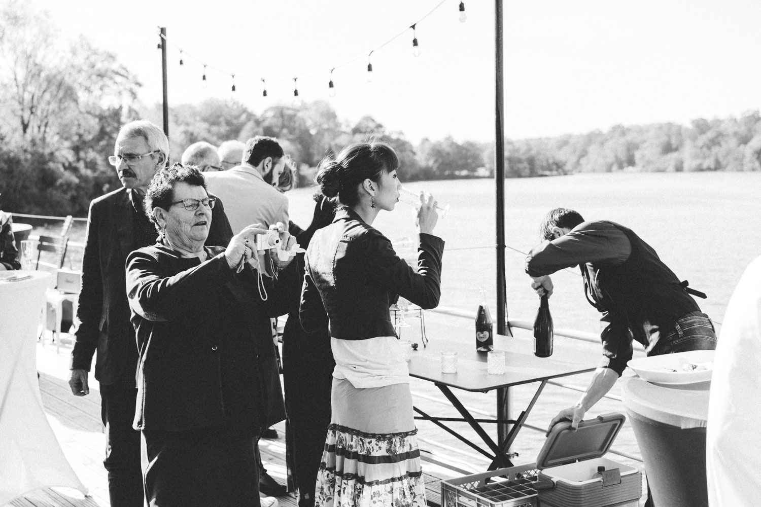 mariage petit comite Loire atlantique