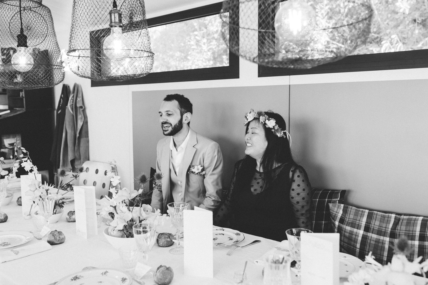 mariage petit comite pays de la Loire