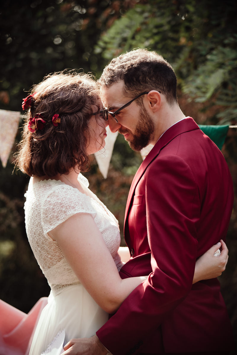 photo couple maries pays de la loire