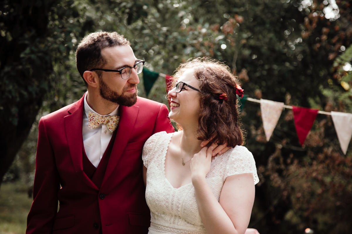 photo couple maries