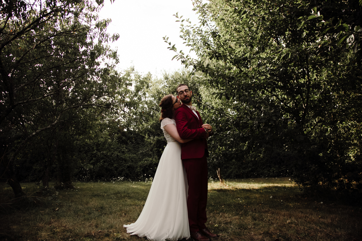 photographe mariage