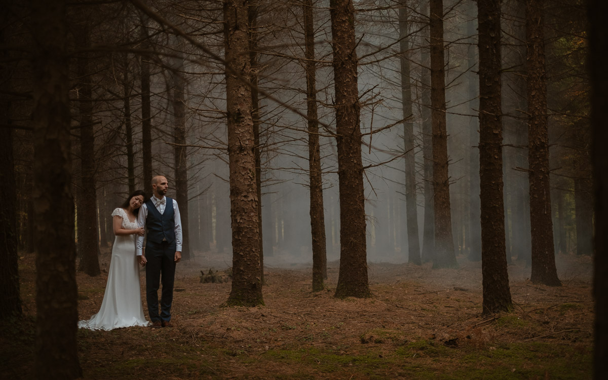 Comment mettre toutes les chances de son côte pour que le mariage fonctionne
