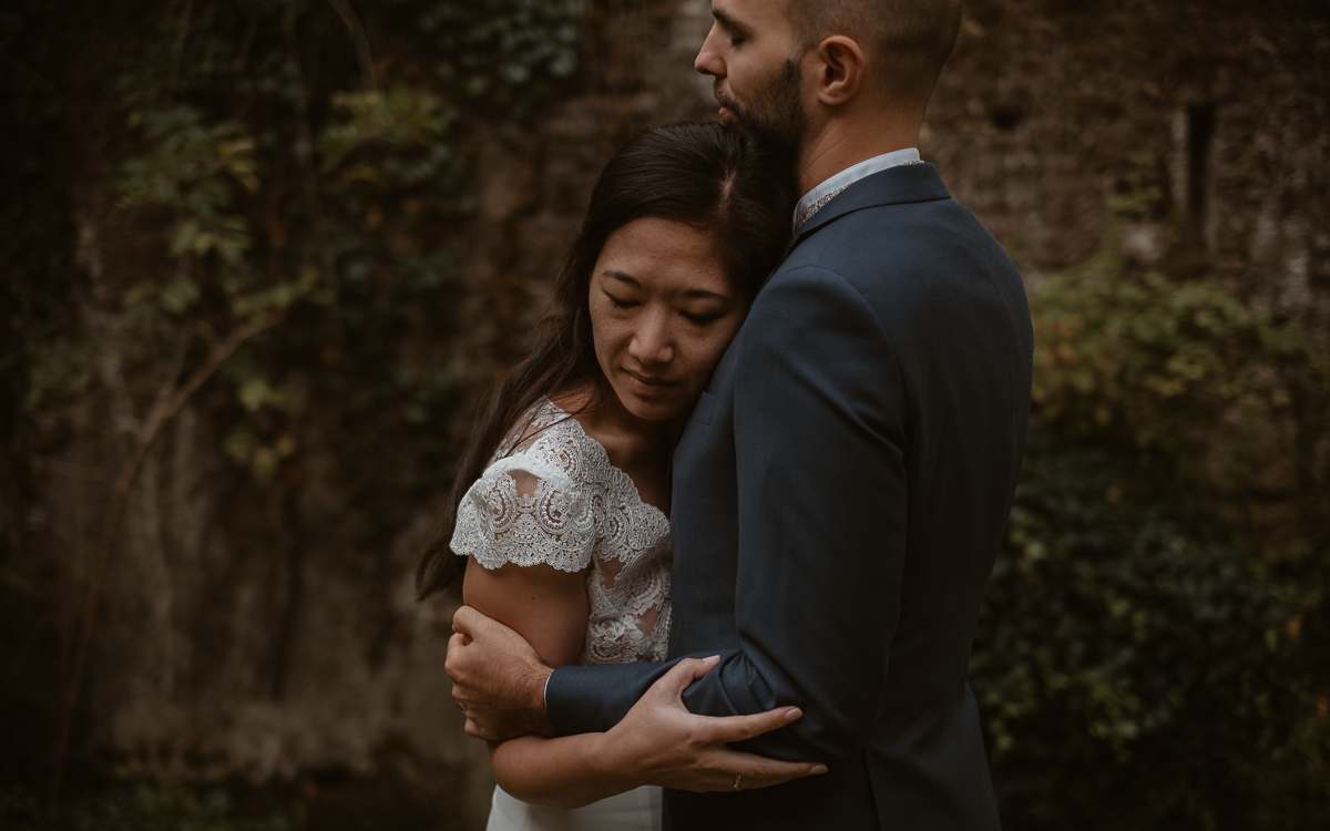 Mariage conseils couple