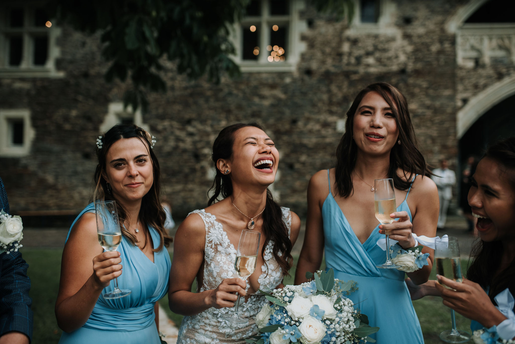 cocktail mariage angers
