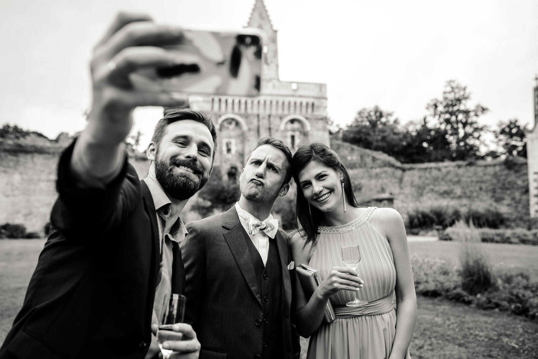 mariage bohème chic angers