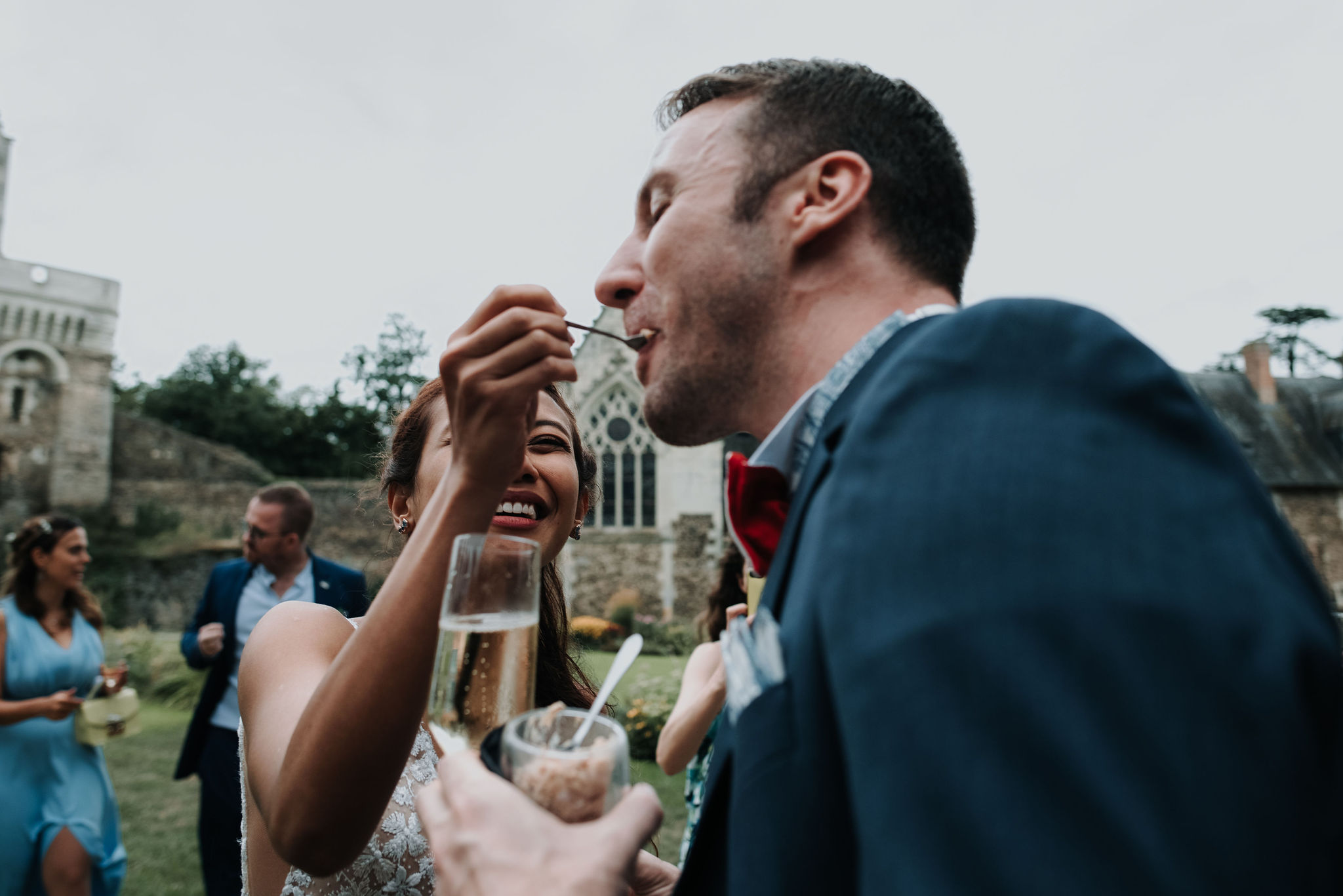 mariage bohème chic angers