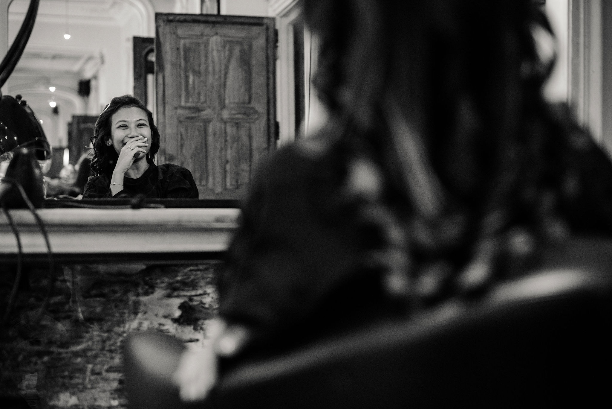 mariage boheme chic angers
