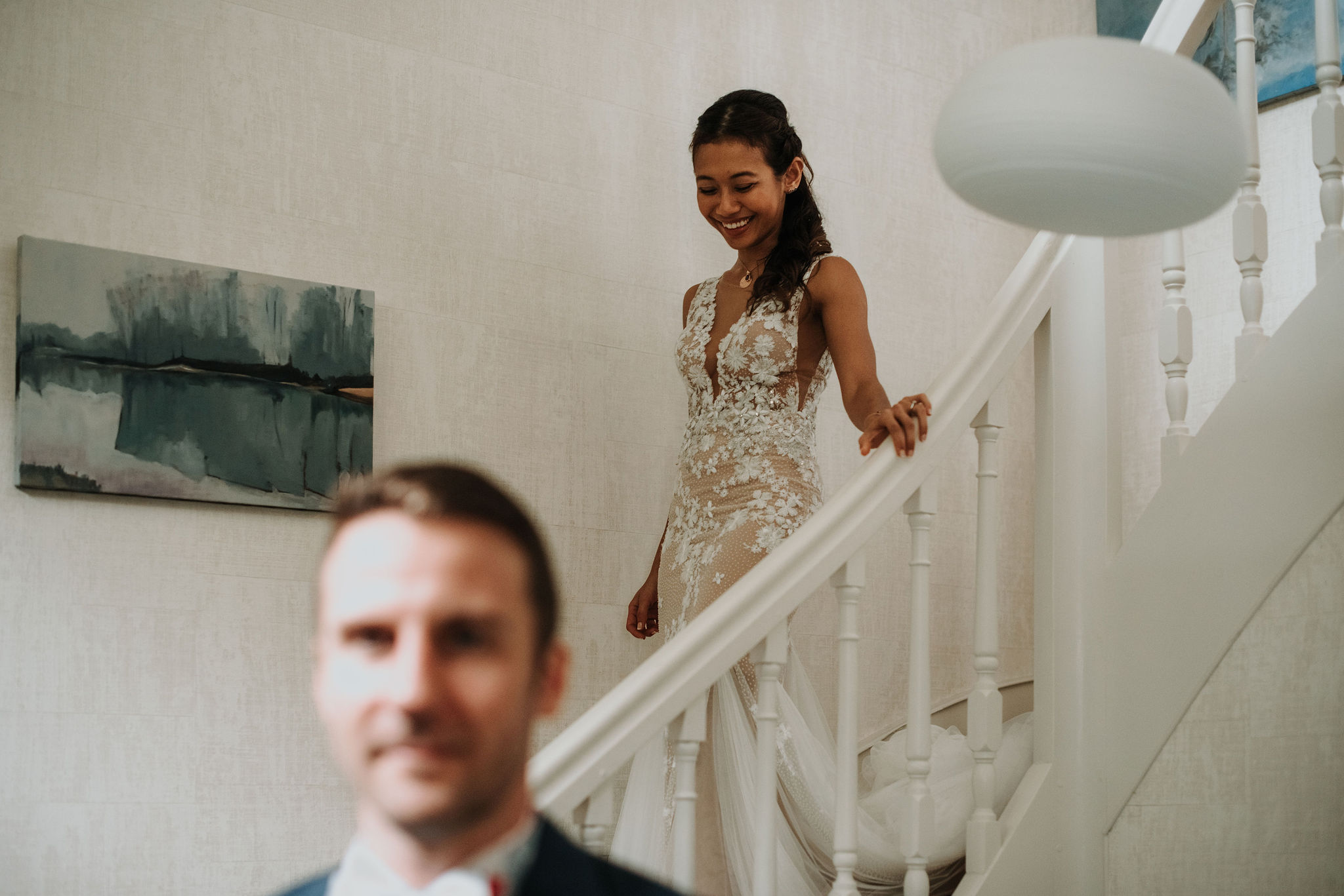 mariage Plessis angers