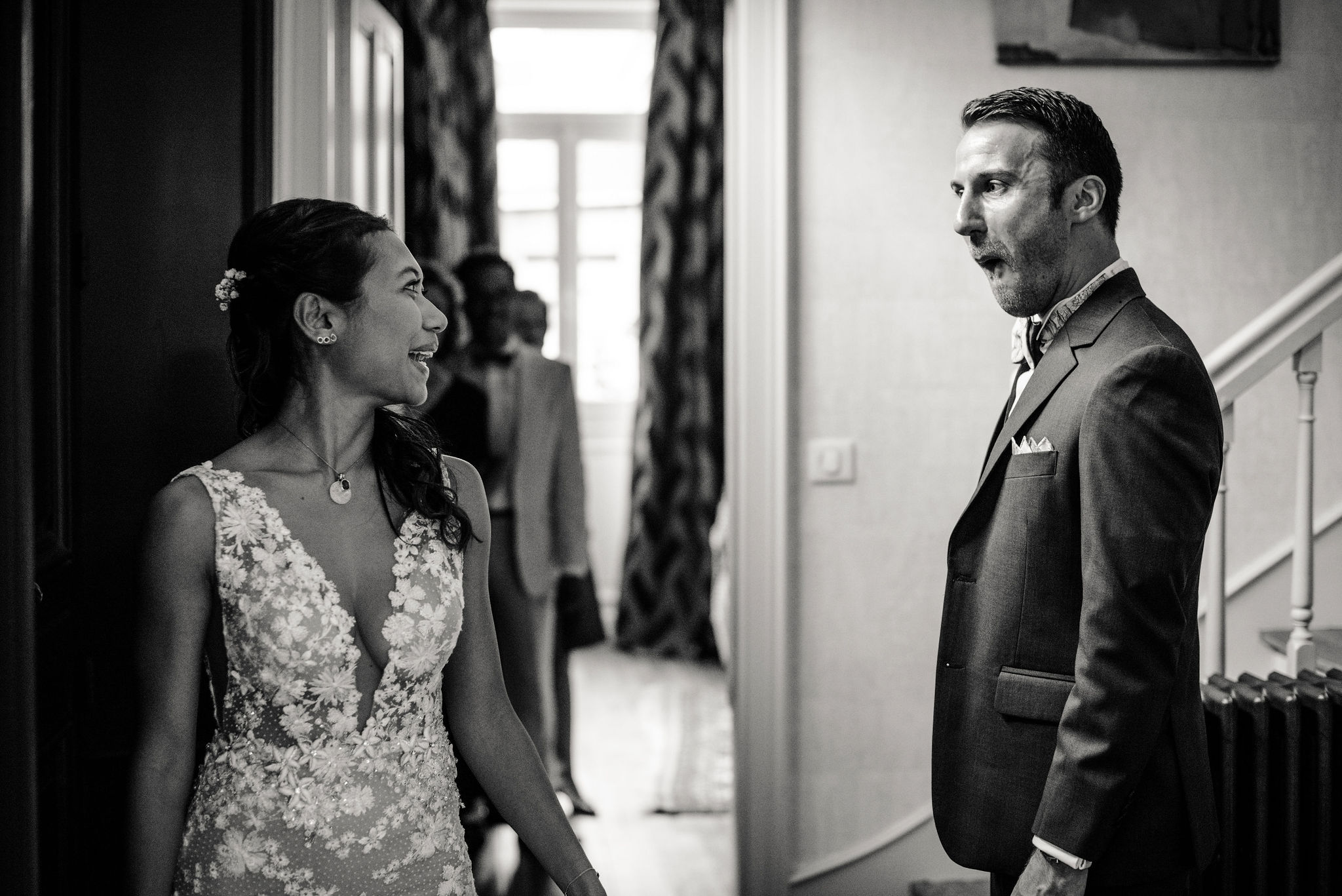 mariage bohème chic angers