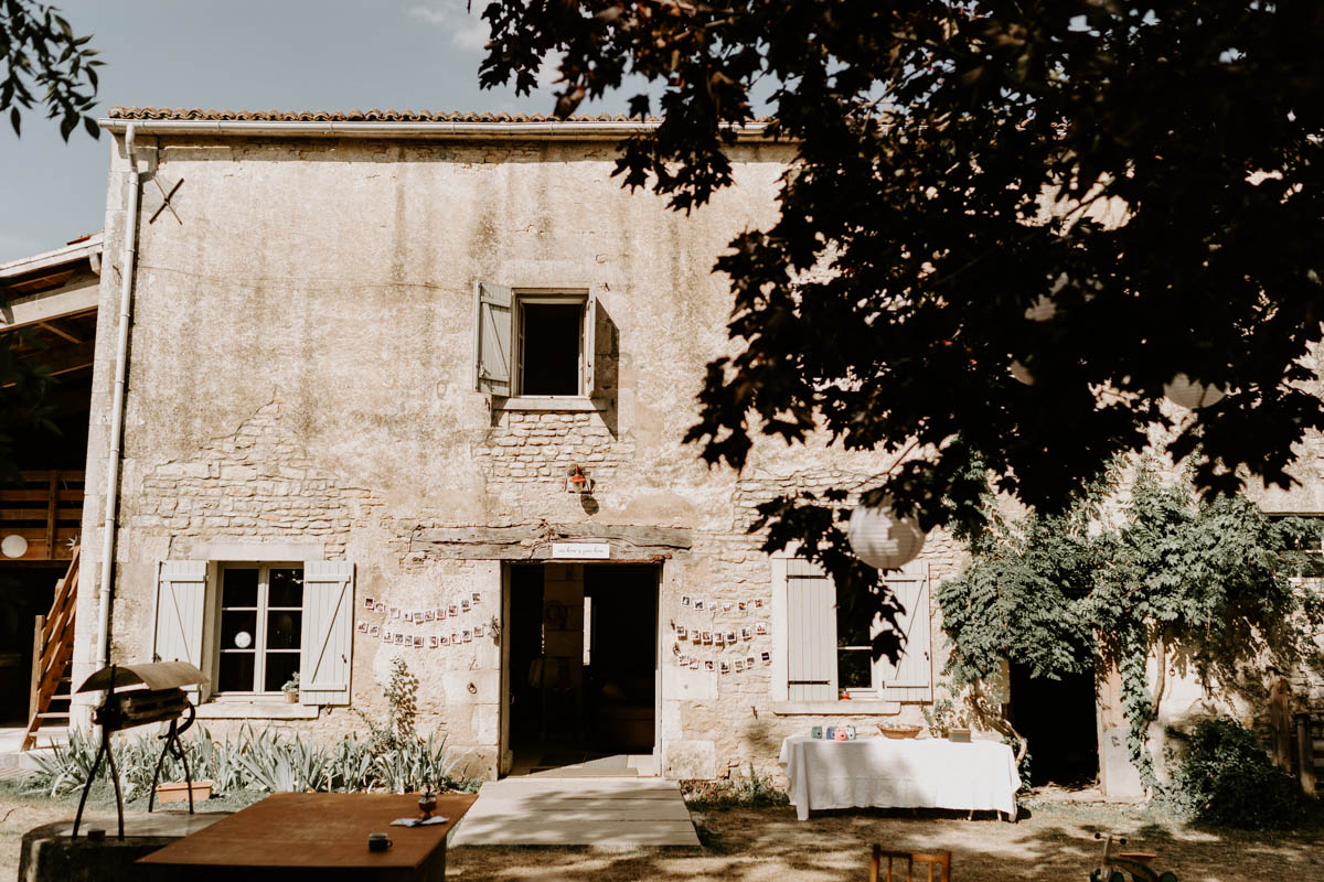 mariage vendee pays de la Loire