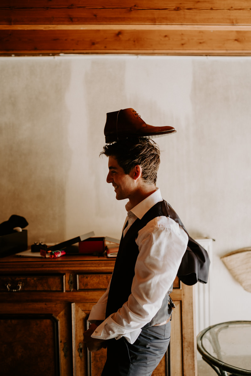 costume homme mariage vendee