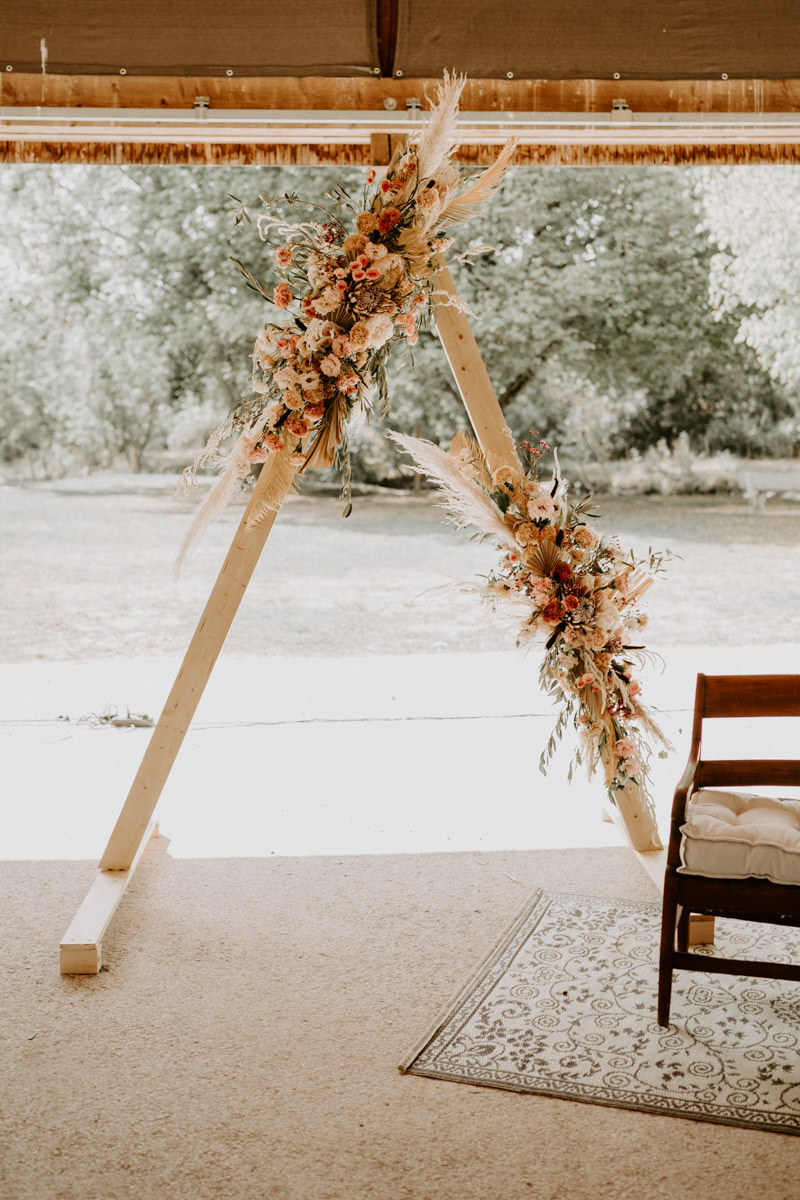 decor ceremonie laique