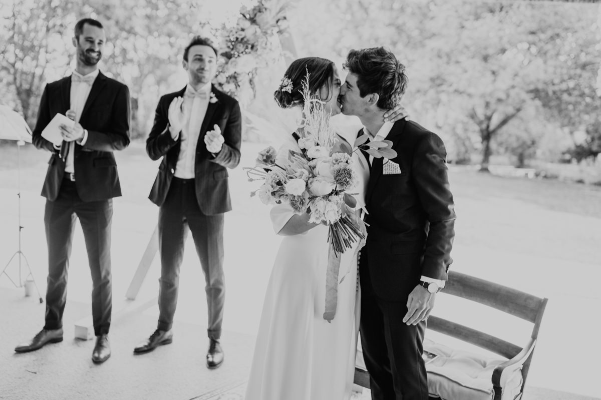 photos couple mariage vendee