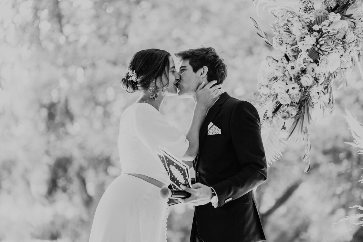 photos couple mariage vendee