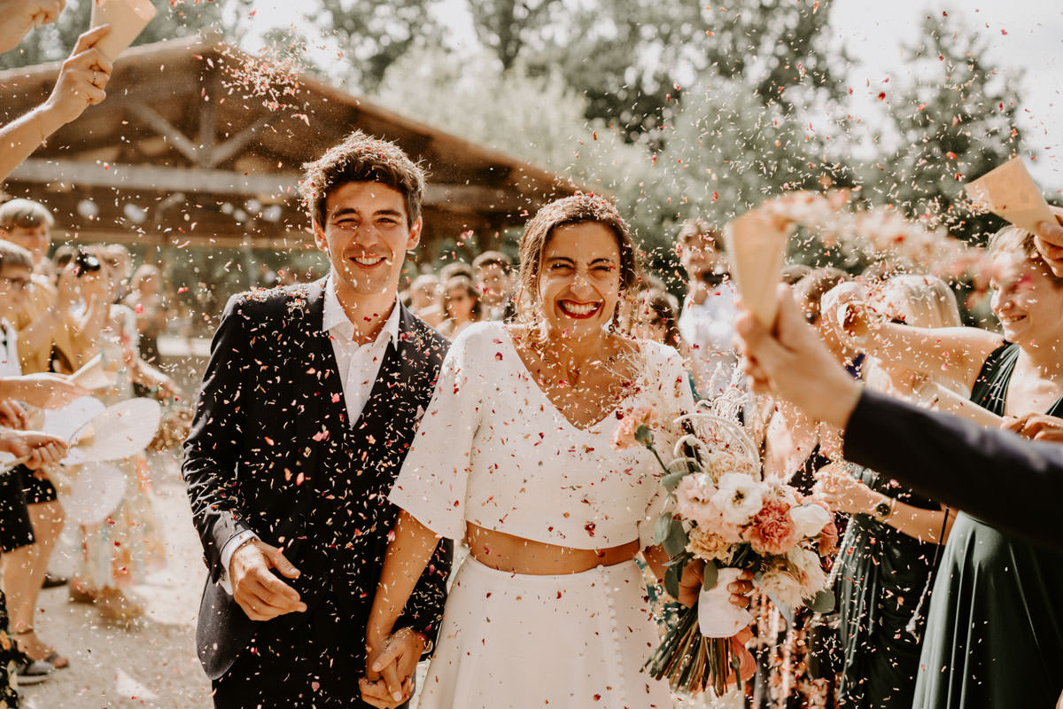 ceremonie laique mariage boheme