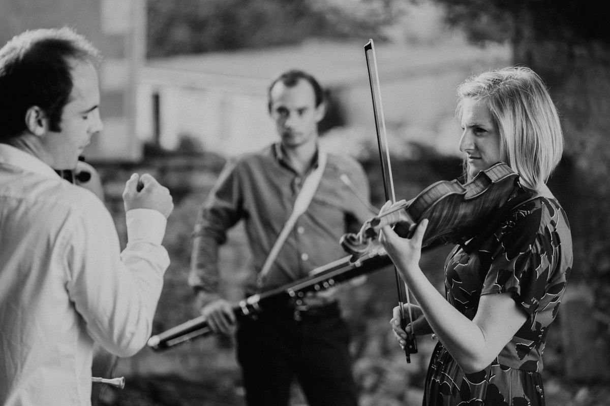 musiciens mariage boheme vendee