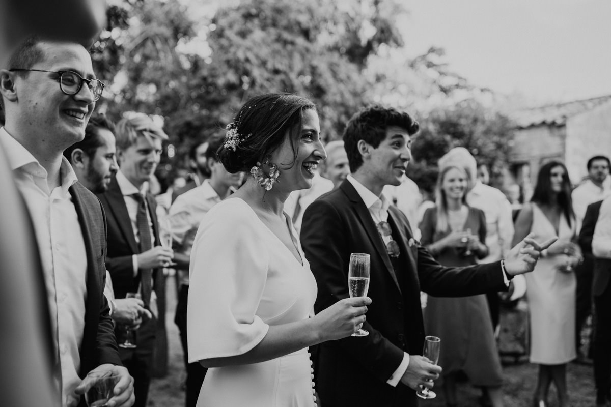 traiteur mariage vendee