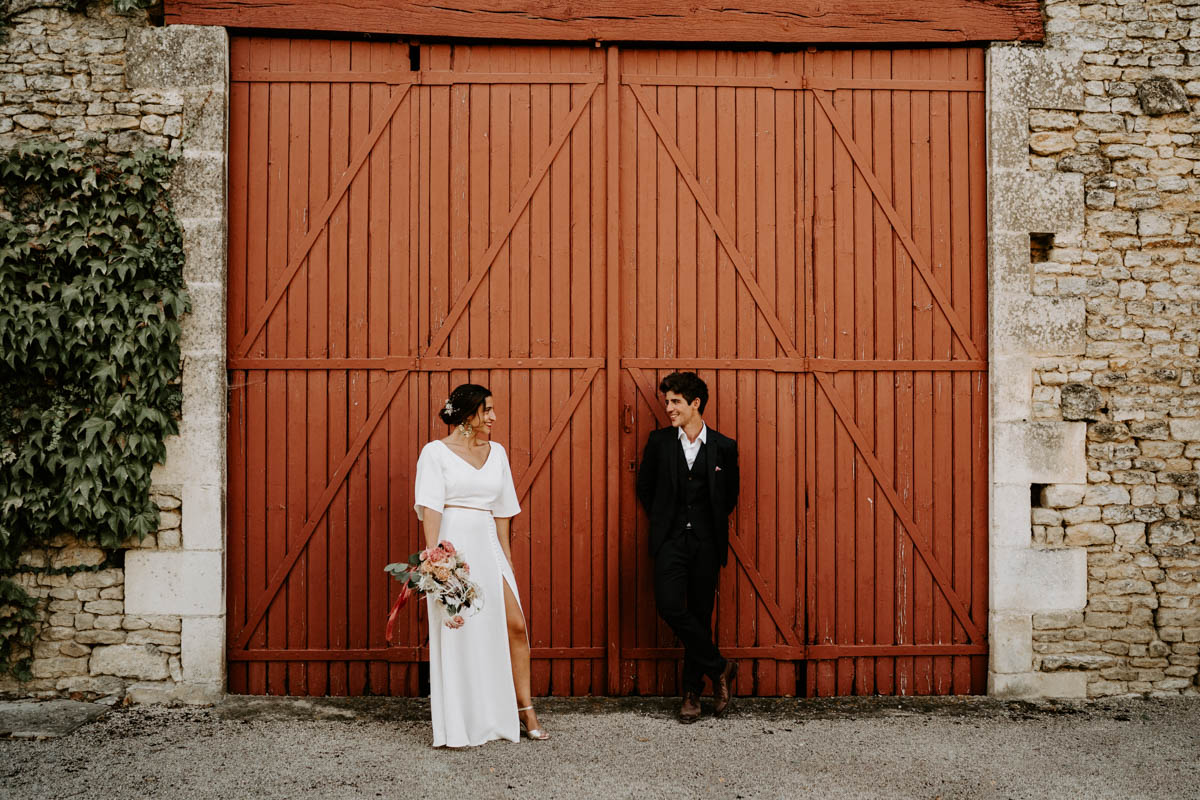 photographe mariage vendee