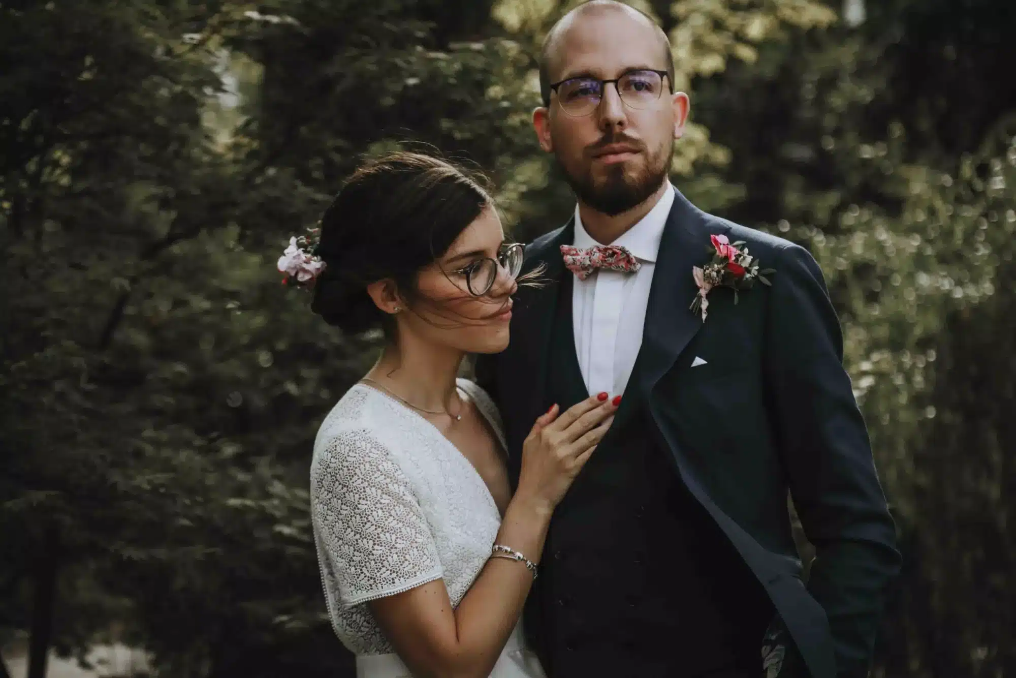 photographe de mariage nantes