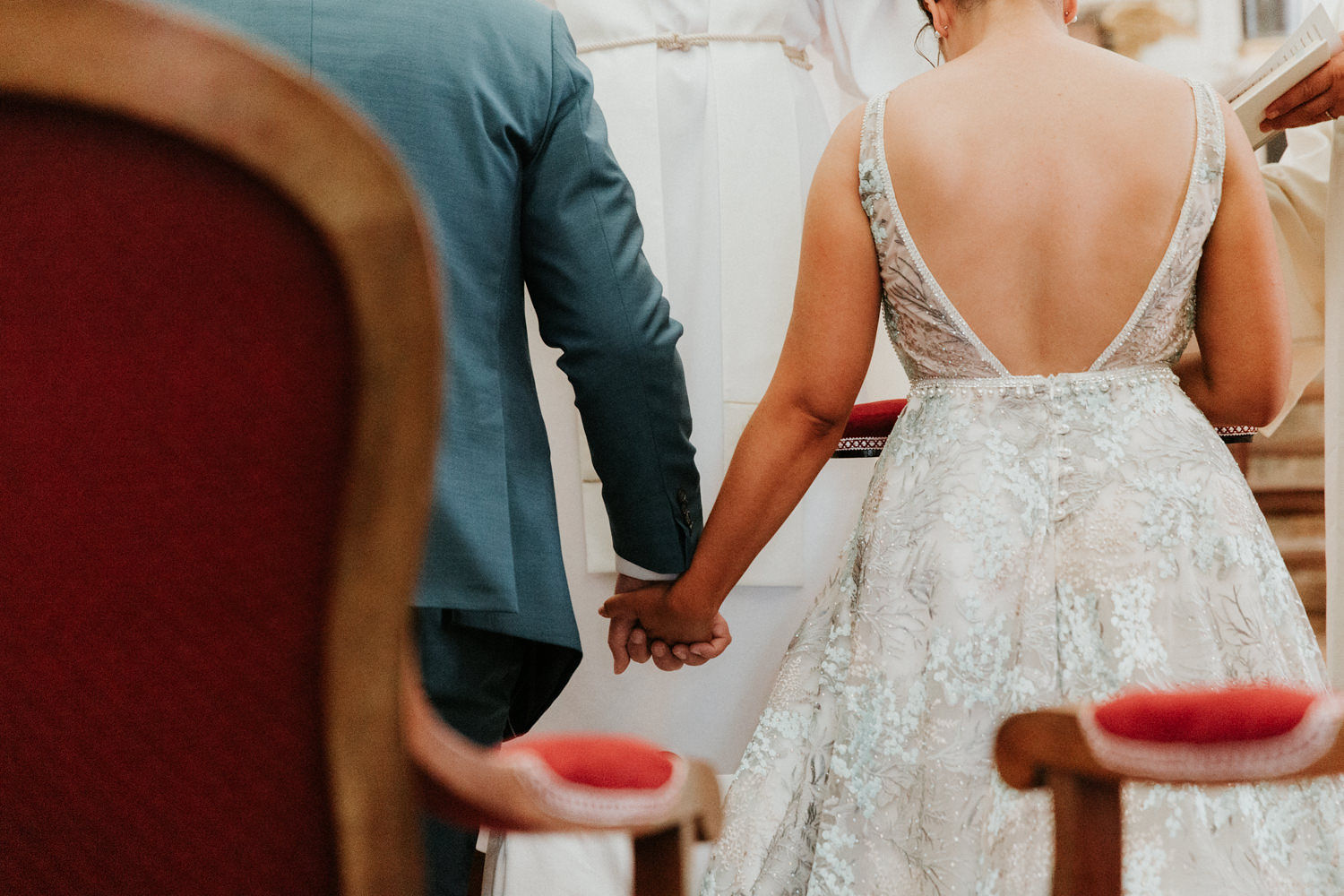 mariage Bretagne morbihan