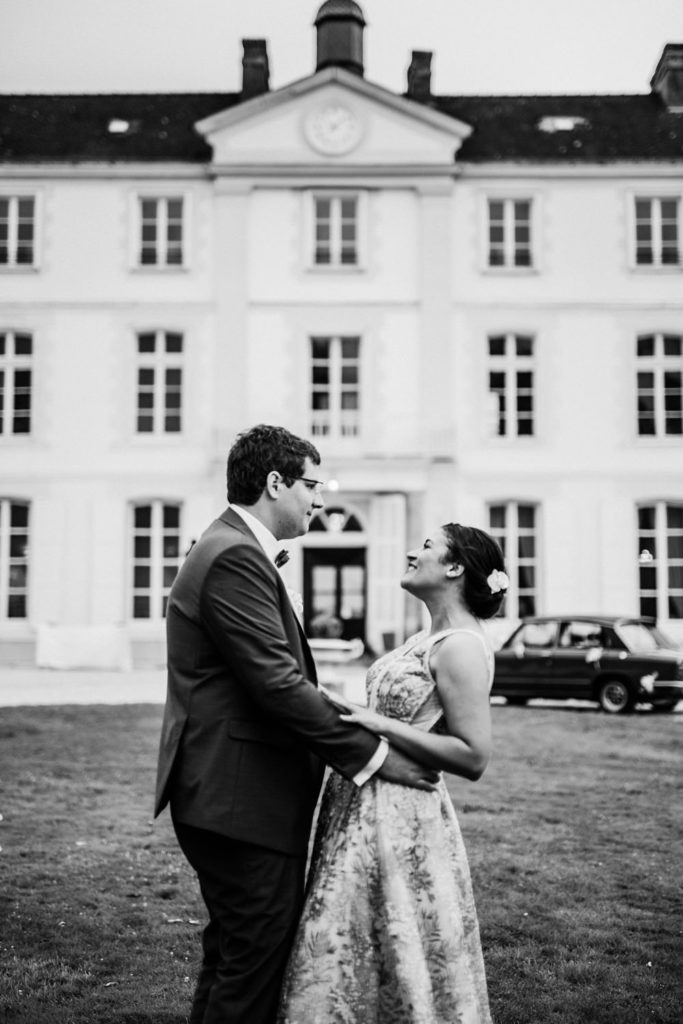 photographe de mariage Bretagne morbihan