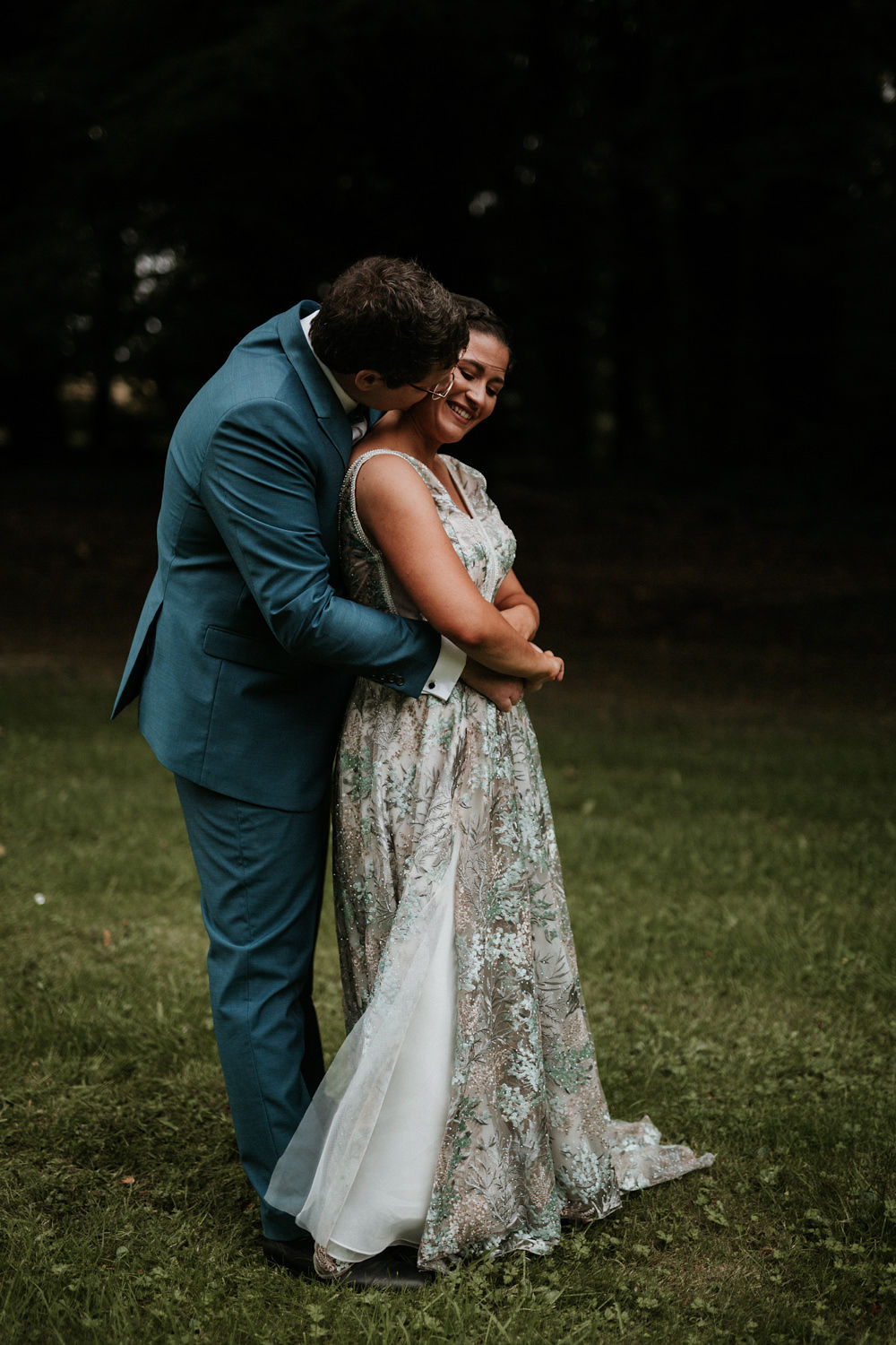 photographe mariage morbihan