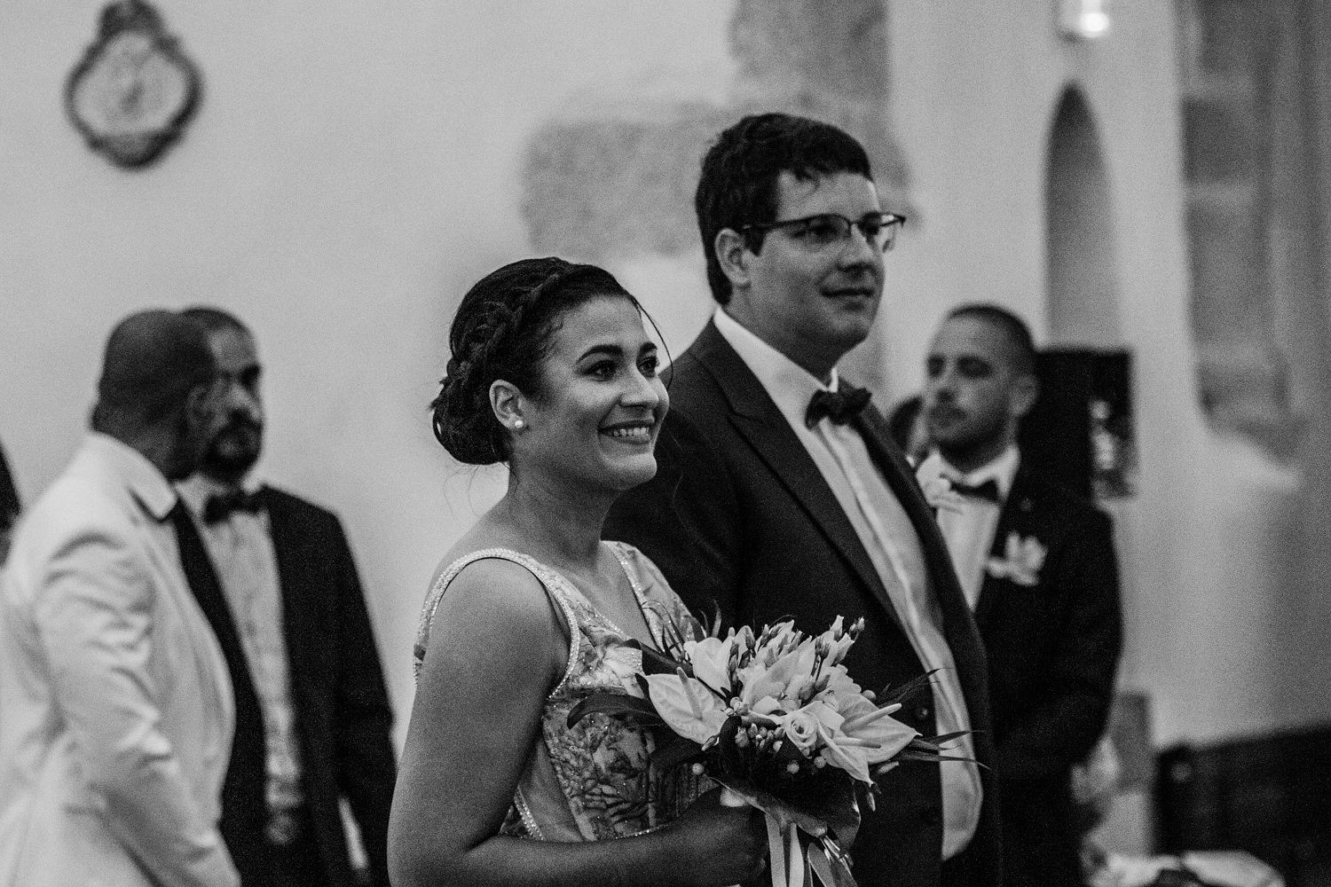 mariage Bretagne Morbihan