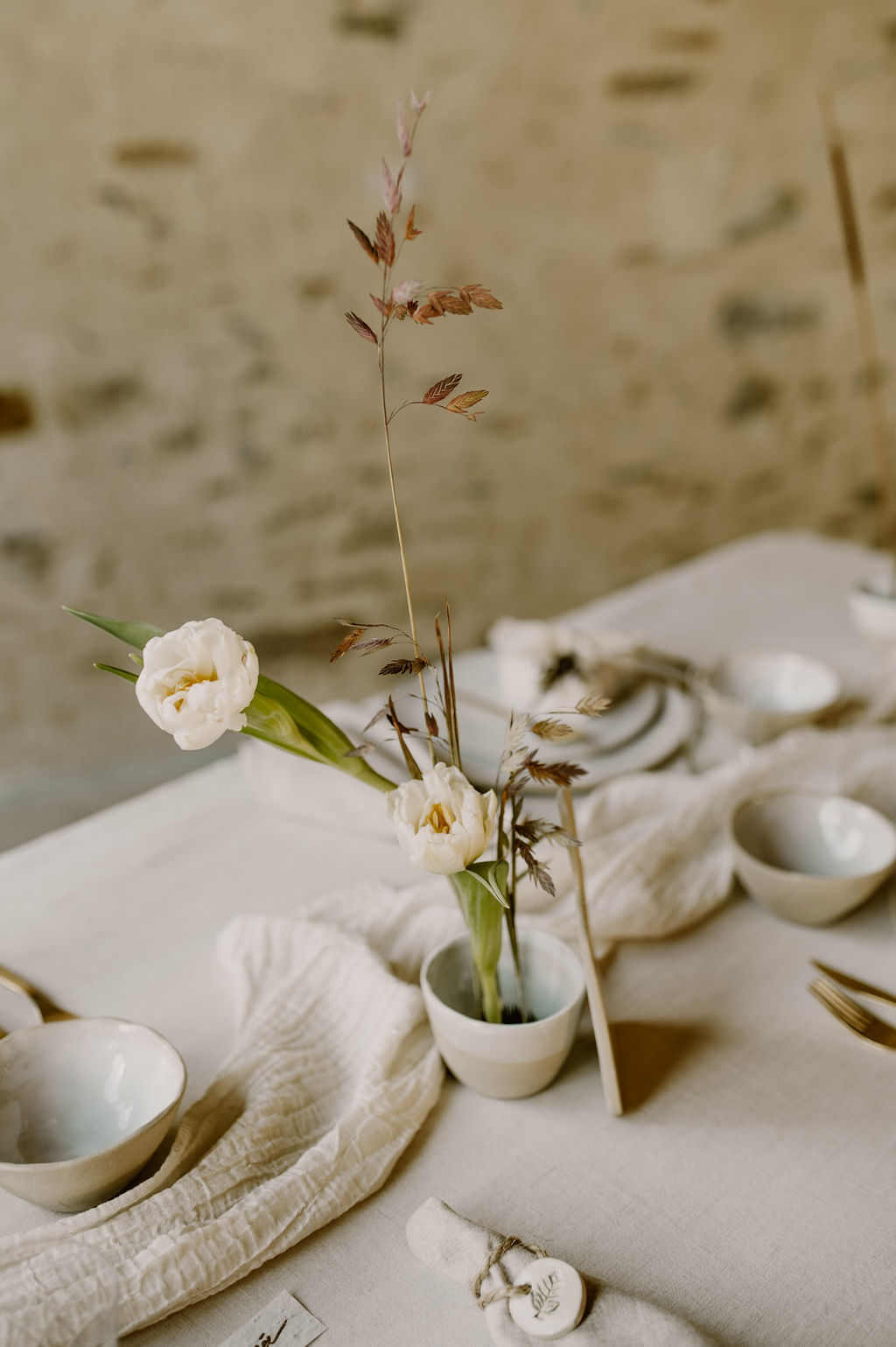 fleuriste ecoresponsable mariage