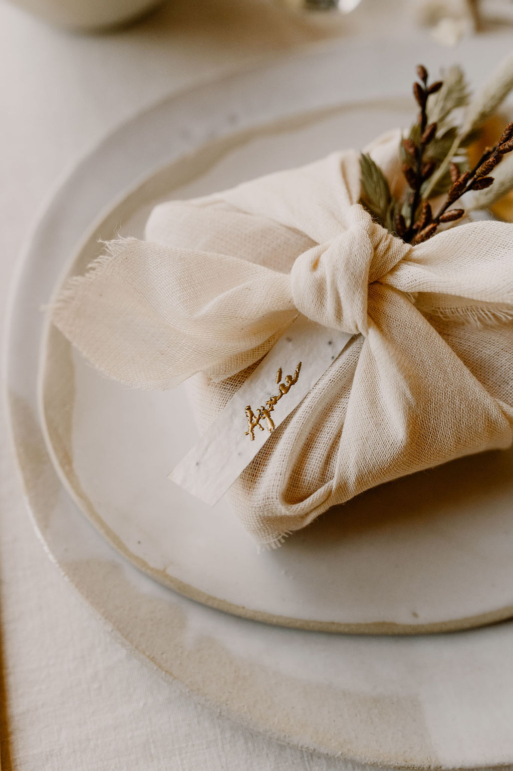 cadeau invite ecoresponsable mariage