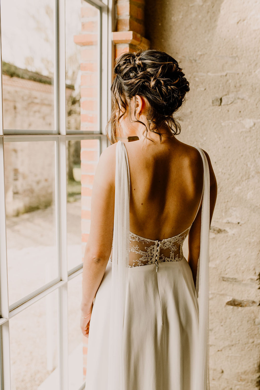 robe mariage ecoresponsable