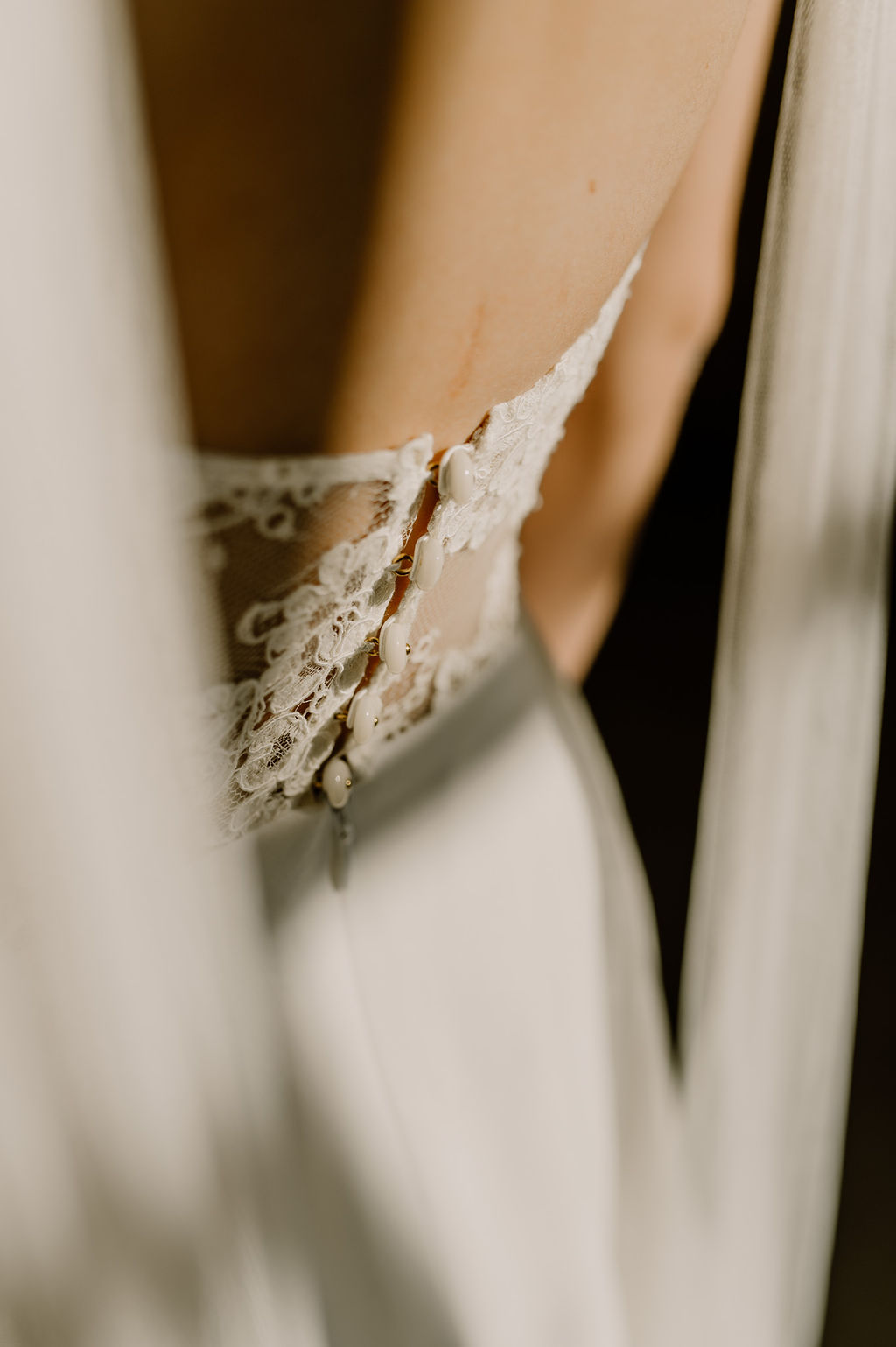 robe zéro déchet mariage