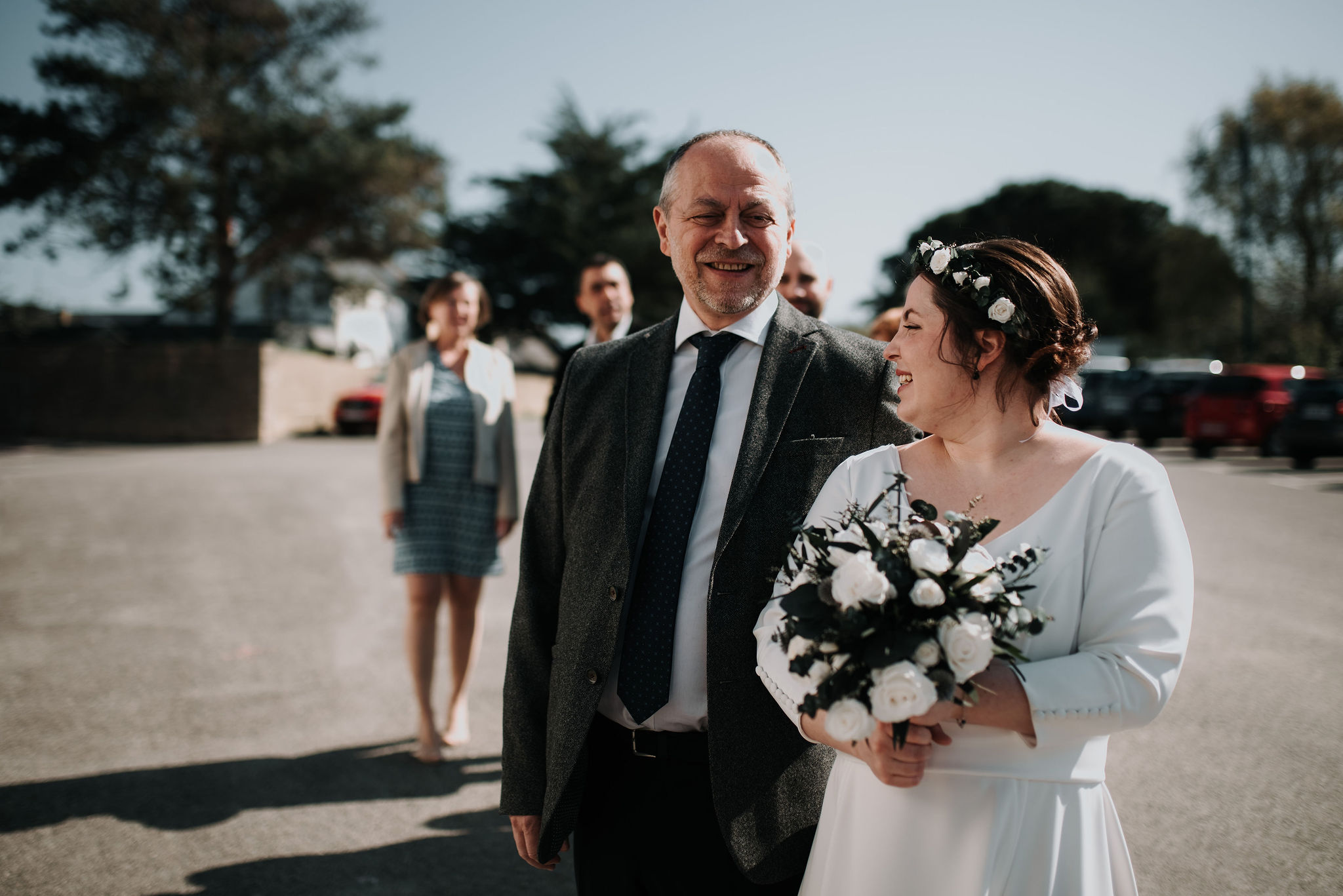 mariage civil vannes