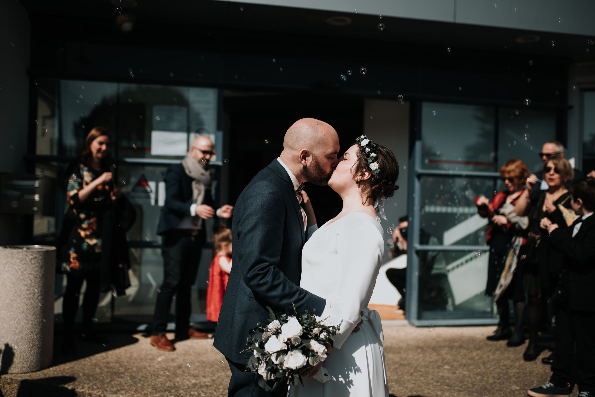 mariage civil naturel vannes