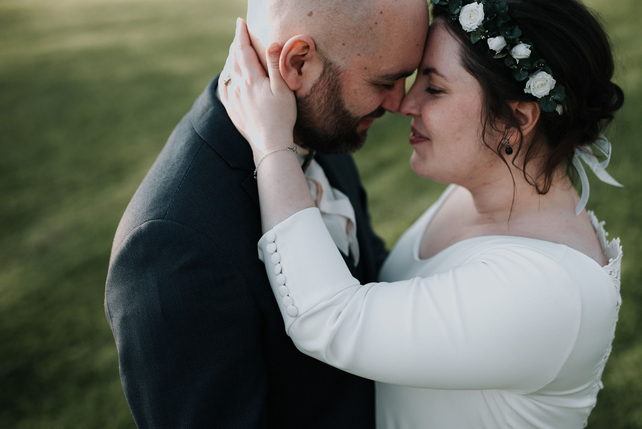 photographe de mariage vannes